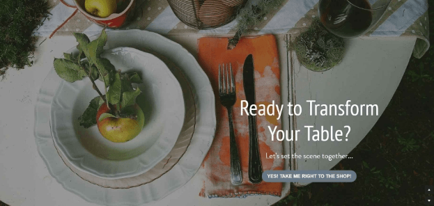 應用號召性用語或按鈕 應用號召性用語或按鈕